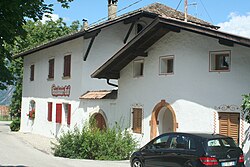 Gaßbauer