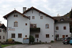 Gasthof zum Adler