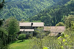 Mair am Turm in Grissian