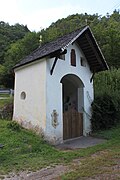 Nalser Kreuzkapelle