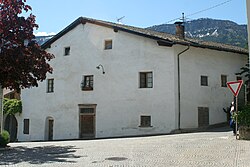 Platzbauer