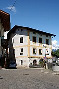 Untertreibgasser