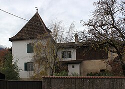 Zehenter
