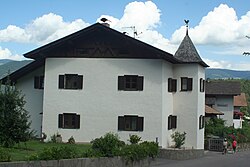 Richterhäusl