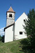 St. Christoph