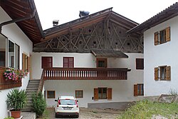 Unter-Haslraster