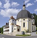 Pfarrkirche Tobelbad