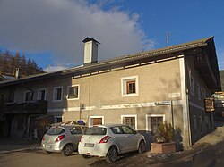 Gatterer, Schrafflstraße 2-4