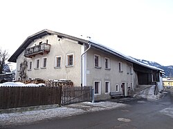 Altschluderbach