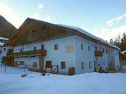 Ochsenleger (Seehüter)