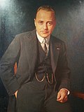 Bundeskanzler Engelbert Dollfuß