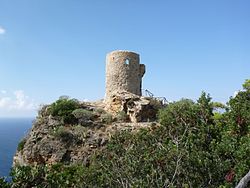 Torre del Verger