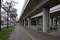 Tragwerk N1
