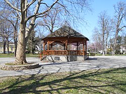 Stadtpark Traiskirchen