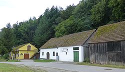 Kellerweg Am Eichberg in Hilpersdorf (Traismauer)