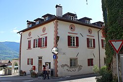 Bachgasse 9