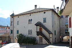Bachgasse 13