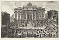 Trevi-Brunnen