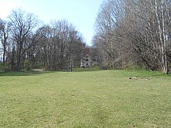 Schlosspark Tribuswinkel