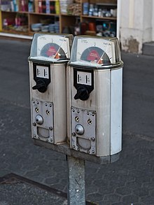 Parkuhren werden ausgemustert: An Bahnhöfen gibts Parktickets