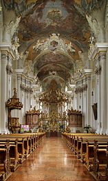 St. Paulin, Trier