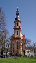 St. Paulin in Trier(ab 1734)