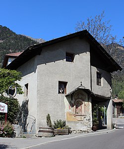 Tritschermühle