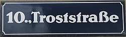 Troststraße