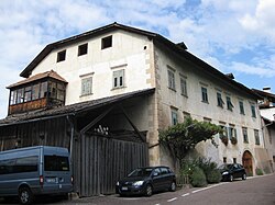 Tschaup
