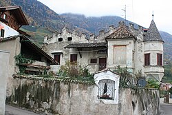 Oberplattner, Franz-Pöder-Weg 4