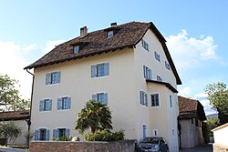 Tschogglhof, Kapellenweg 4 in Girlan
