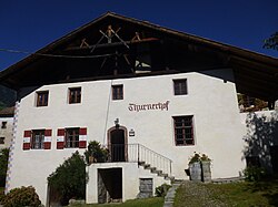 Thurnerhof