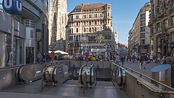 Stephansplatz