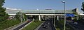 Hochstrecke, Station Seestern, TW S