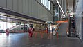In der Station