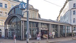 Hütteldorfer Straße