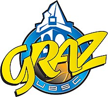 Logo UBSC Graz