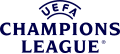 Logo der UEFA Champions League
