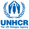 Logo der UNHCR