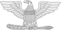 ColonelU.S. Army
