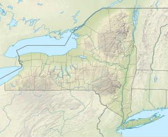 Wardenclyffe Tower (New York)