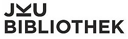 Logo der Universitätsbibliothek Linz