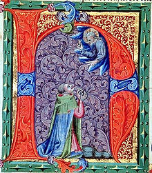 Meister der WillehalmHandschrift Wenzels IV. AustriaWiki im Austria