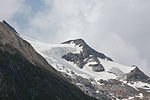 Untere Rötspitze, Untere Rotspitze