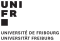 Logo der Universität Freiburg