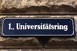 Universitätsring