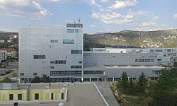 Universität