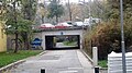 Fußgängertunnel Baumgasse