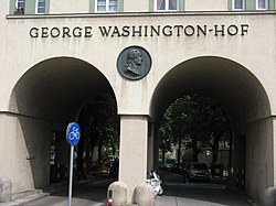 George-Washington-Hof