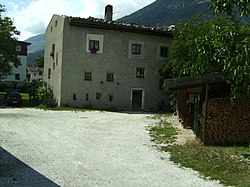 Untermoosburg
